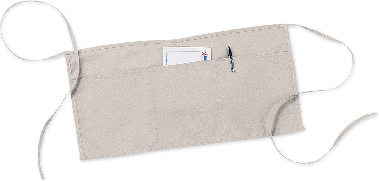 Cobra Cap Ap-s Apron 3 Pouch Waist - Stone