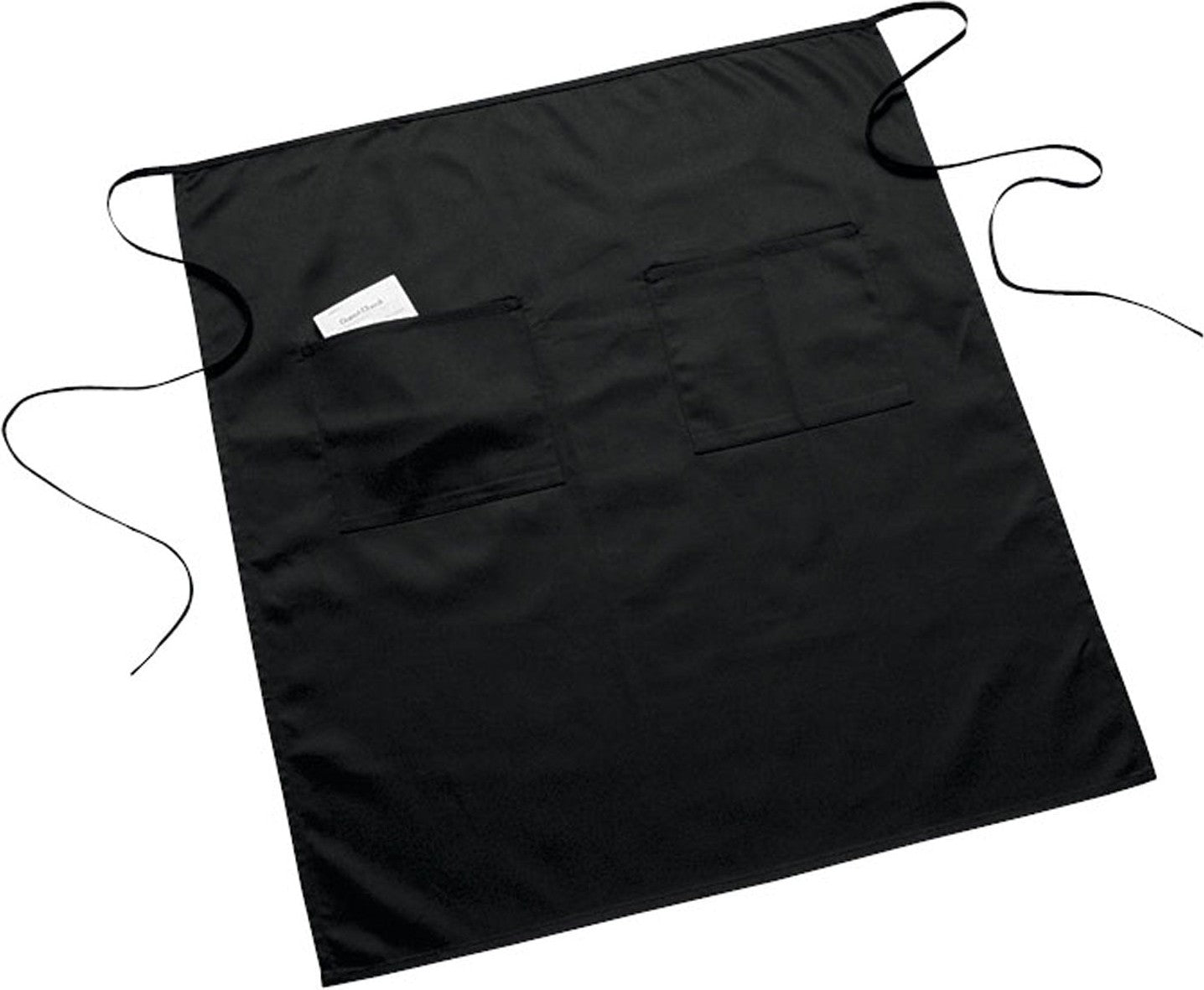 Cobra Cap Apr-b Longwaist Bistro 2 Pouch - Black