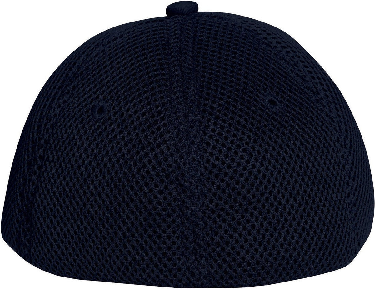 Cobra Cap Ax-w Aflex Moisture Wicking - Navy - 6 7/8’’ - 7 3/8’’