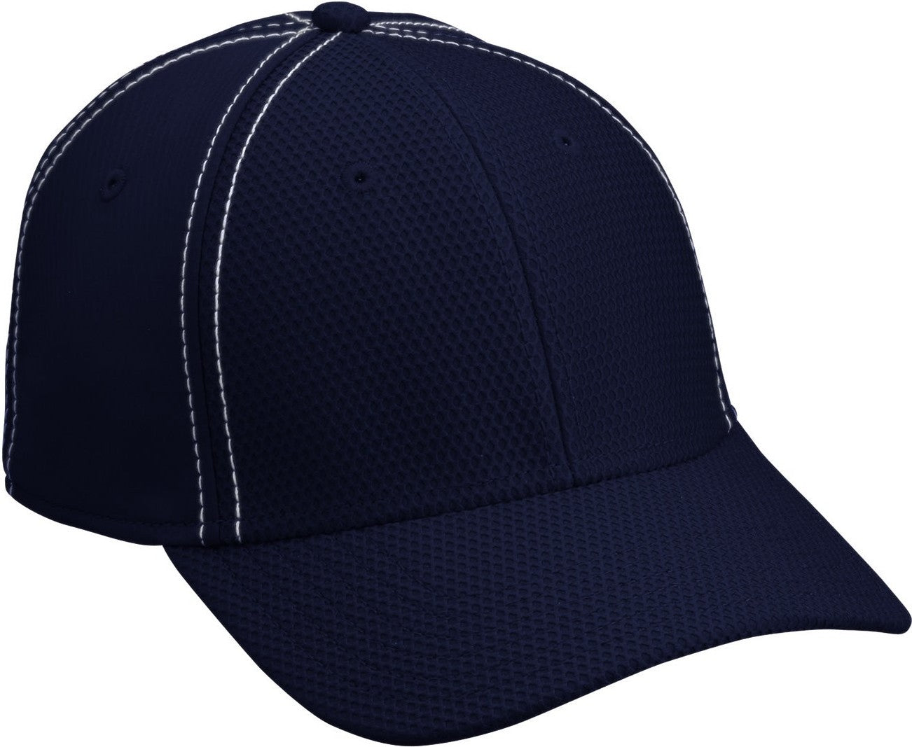 Cobra Cap Ax-w Aflex Moisture Wicking - Navy