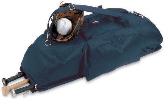 Cobra Cap Bat-l Large Batbag Detachable - Navy