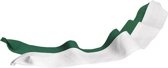 Cobra Cap Bb-ul Straw Hat Banner Bandunlooped - Dark Green