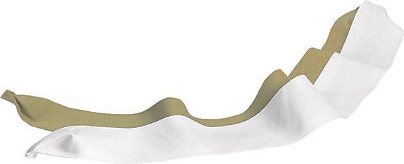 Cobra Cap Bb-ul Straw Hat Banner Bandunlooped - Khaki