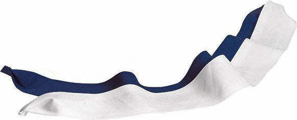 Cobra Cap Bb-ul Straw Hat Banner Bandunlooped - Navy