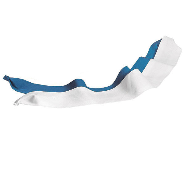 Cobra Cap Bb-ul Straw Hat Banner Bandunlooped - Royal