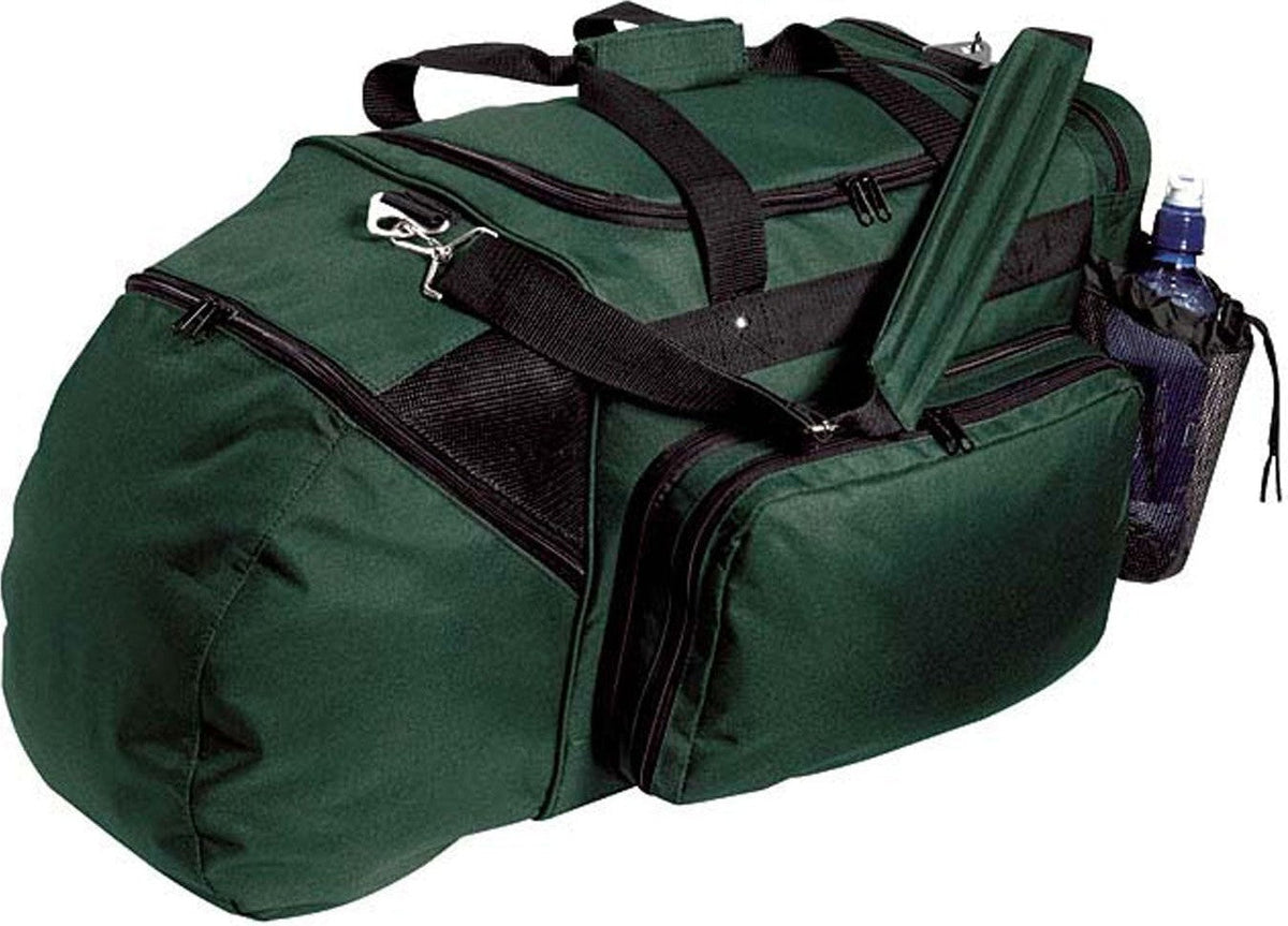 Cobra Cap Bbb625 25’’ Ball Bag 600d Polyester - Dark Green