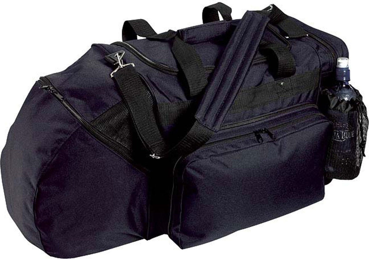 Cobra Cap Bbb625 25’’ Ball Bag 600d Polyester - Navy