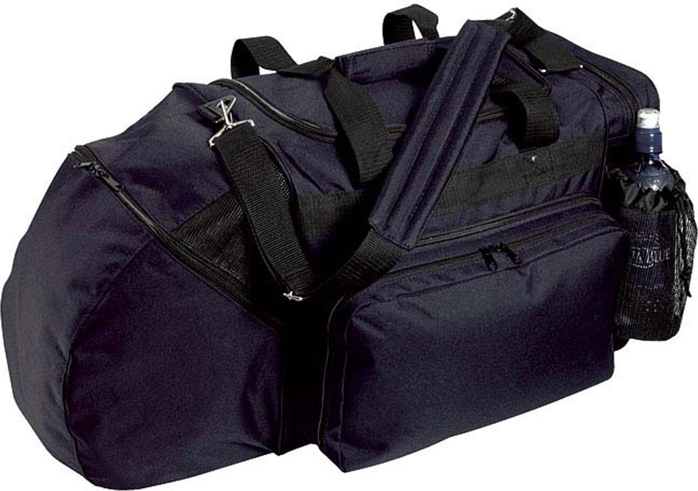 Cobra Cap Bbb625 25’’ Ball Bag 600d Polyester - Navy
