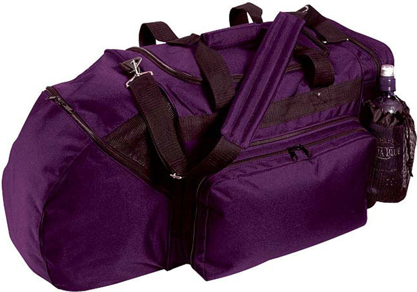 Cobra Cap Bbb625 25’’ Ball Bag 600d Polyester - Purple