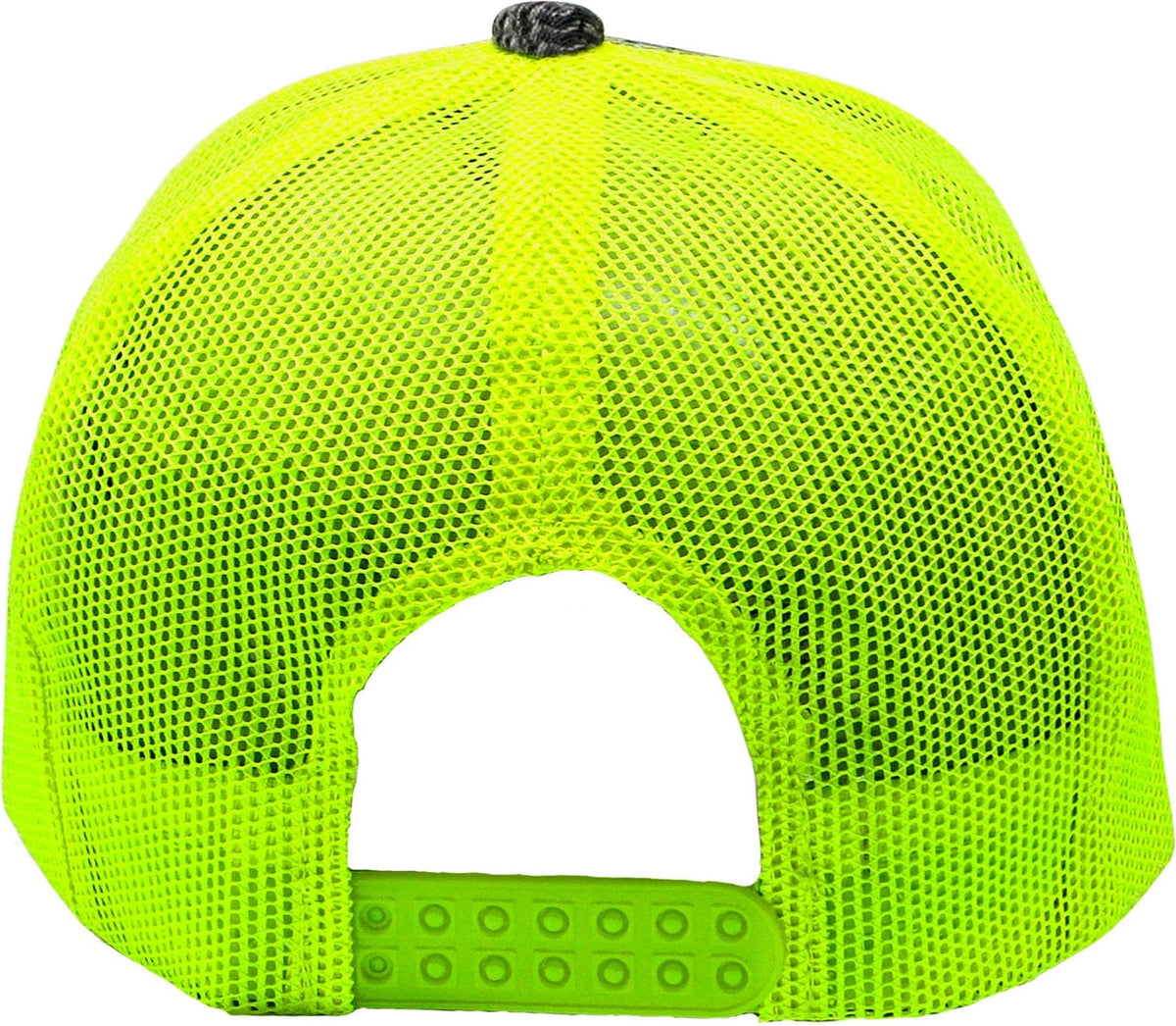 Cobra Cap C112-c 6 Panel Structured Poly/cotton Front Mesh Back Camo - Truetimber