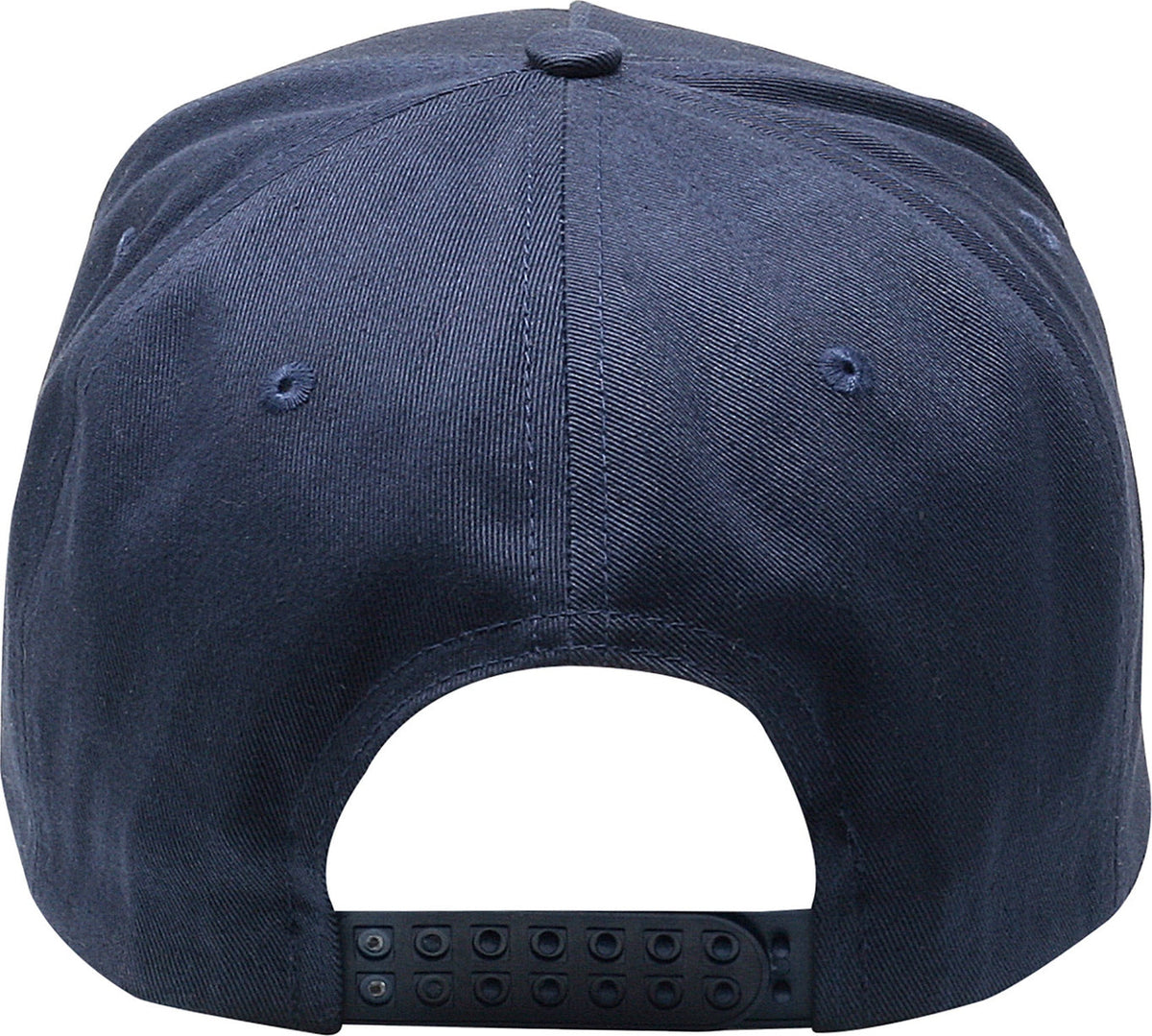Cobra Cap C256 5 Panel Twill Snap Back Golf 7 Mm Rope Capsupgraded Tsg - Navy
