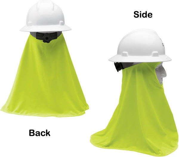 Cobra Cap Cs-l Flex Cool off Shade Long - Stone