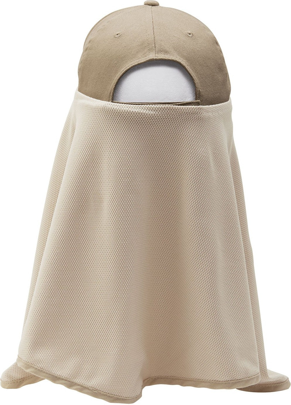 Cobra Cap Cs-s Flex Cool off Shade Short - Stone