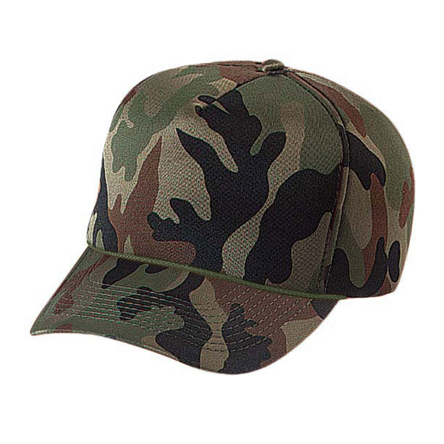 Cobra Cap Cwc Camo Winter Foam - Arm
