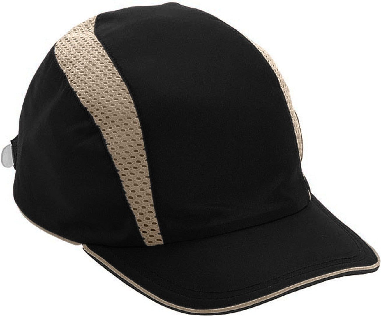 Cobra Cap Cyc Cyclone Performance - Black Khaki