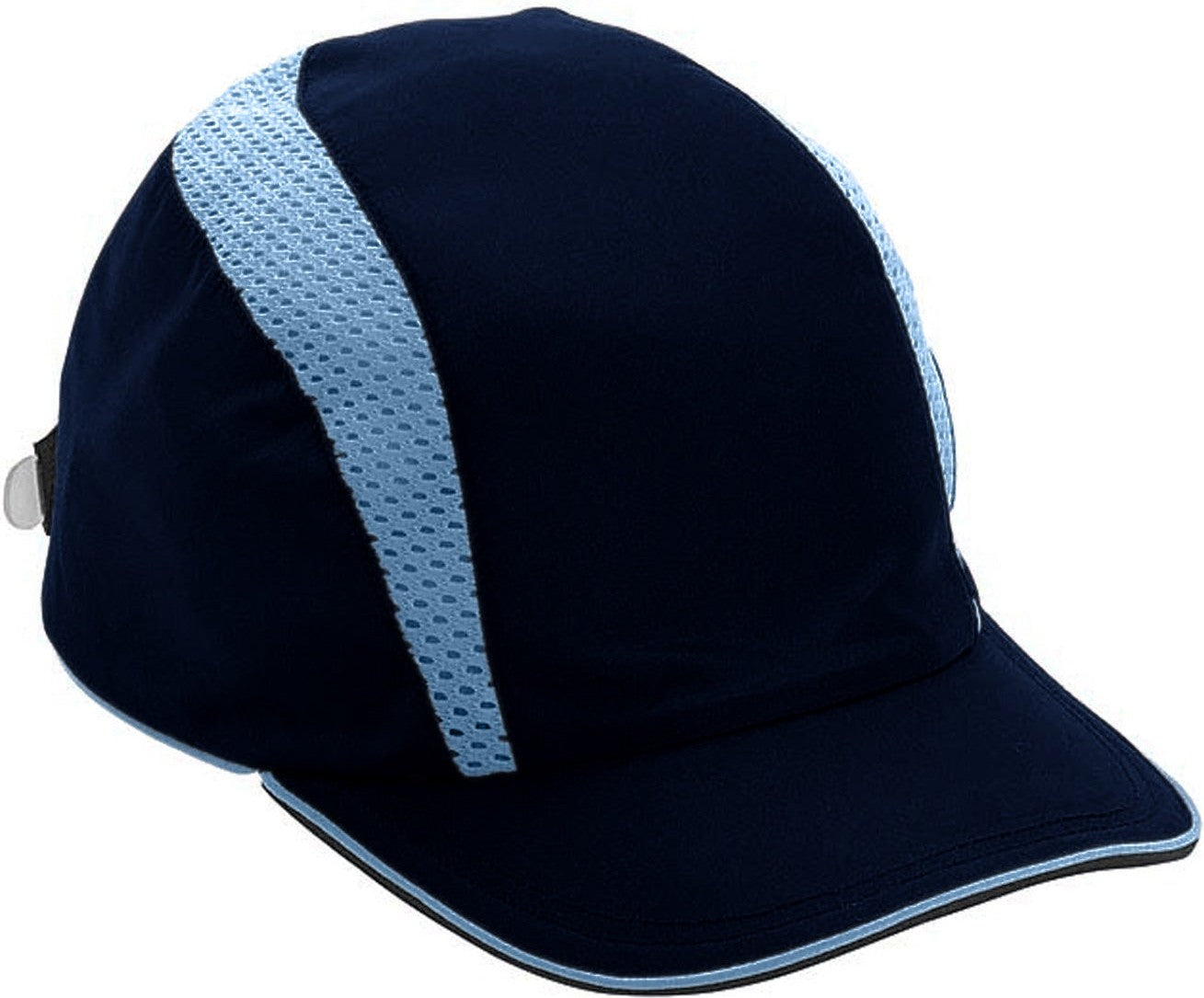 Cobra Cap Cyc Cyclone Performance - Navy Columbia Blue