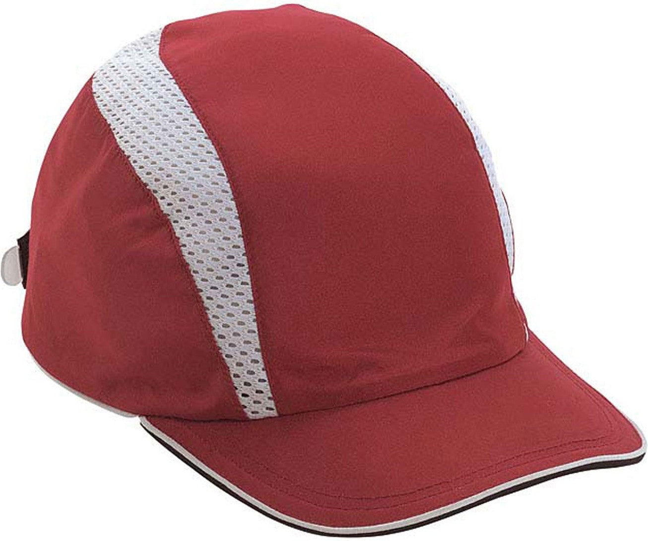 Cobra Cap Cyc Cyclone Performance - Red White