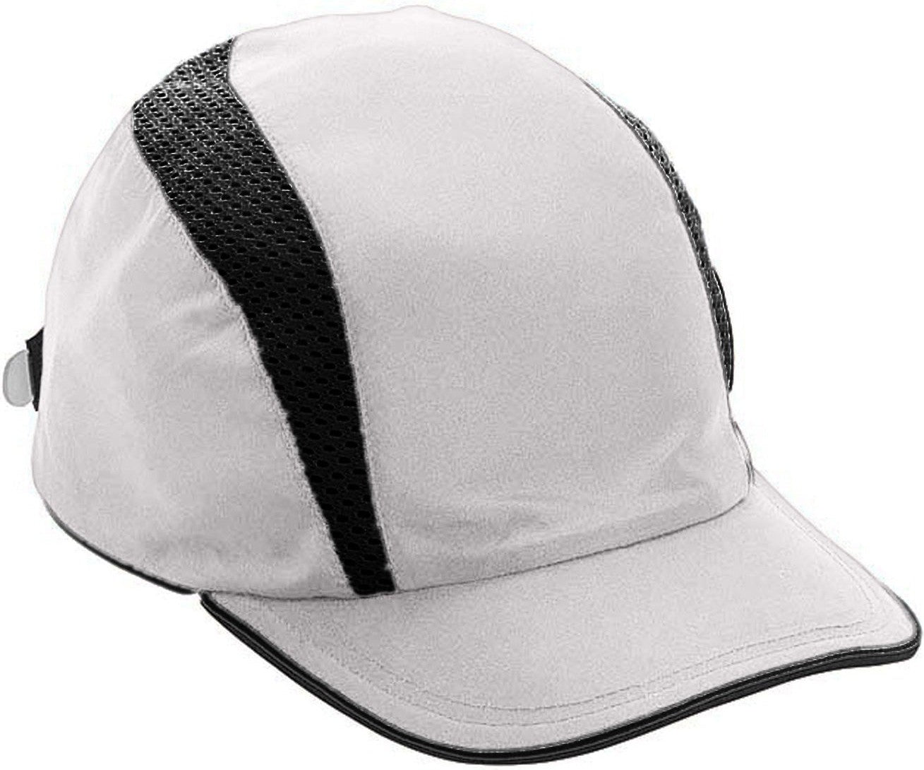 Cobra Cap Cyc Cyclone Performance - White Black