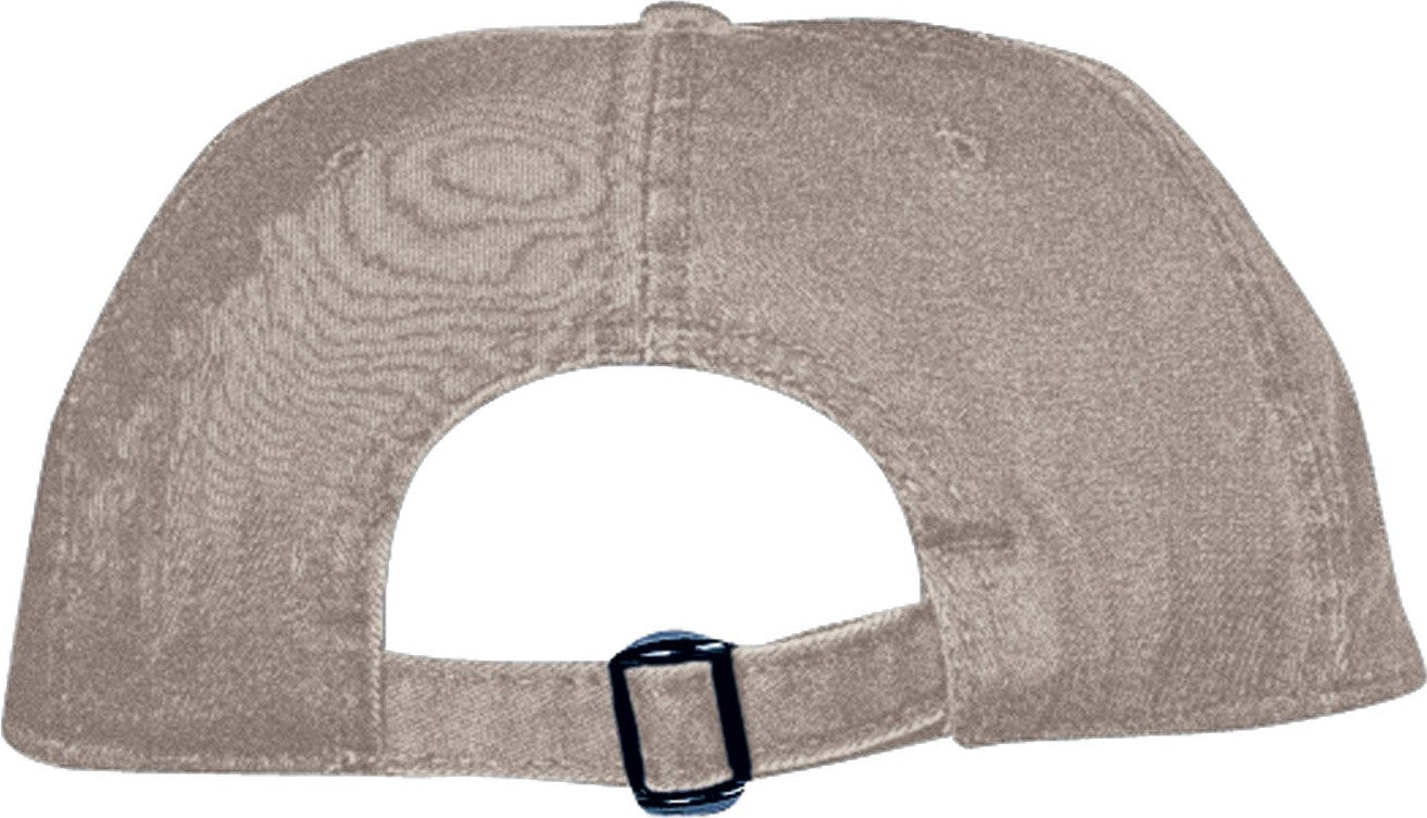Cobra Cap Dis-r Distressed Washed Relax - Stone