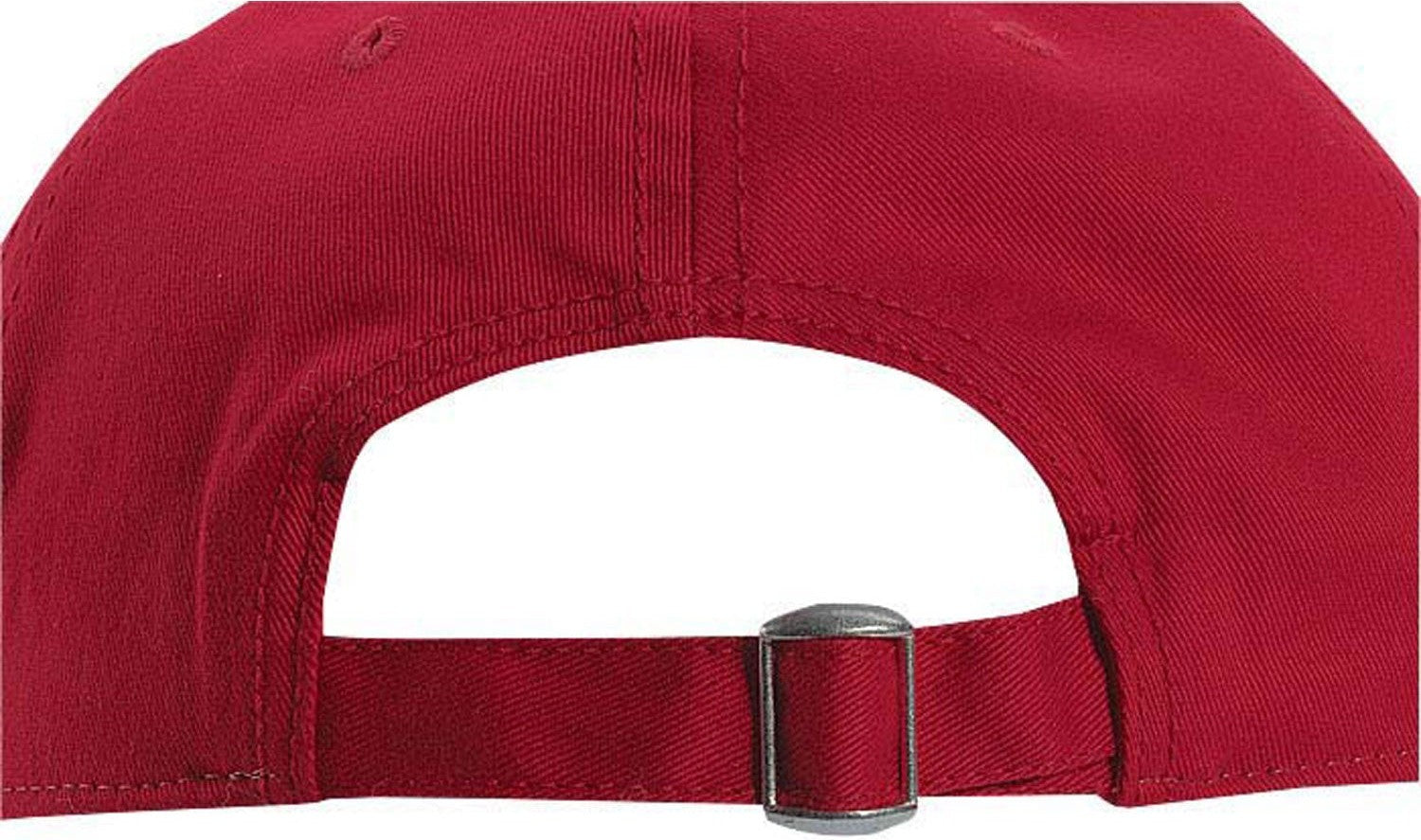 Cobra Cap Flane 6 Panel Brushed Cotton Fastlane - Brown Khaki