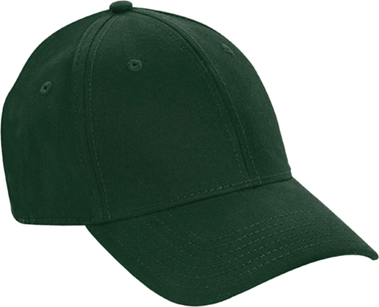 Cobra Cap Flex a Spandex - Dark Green