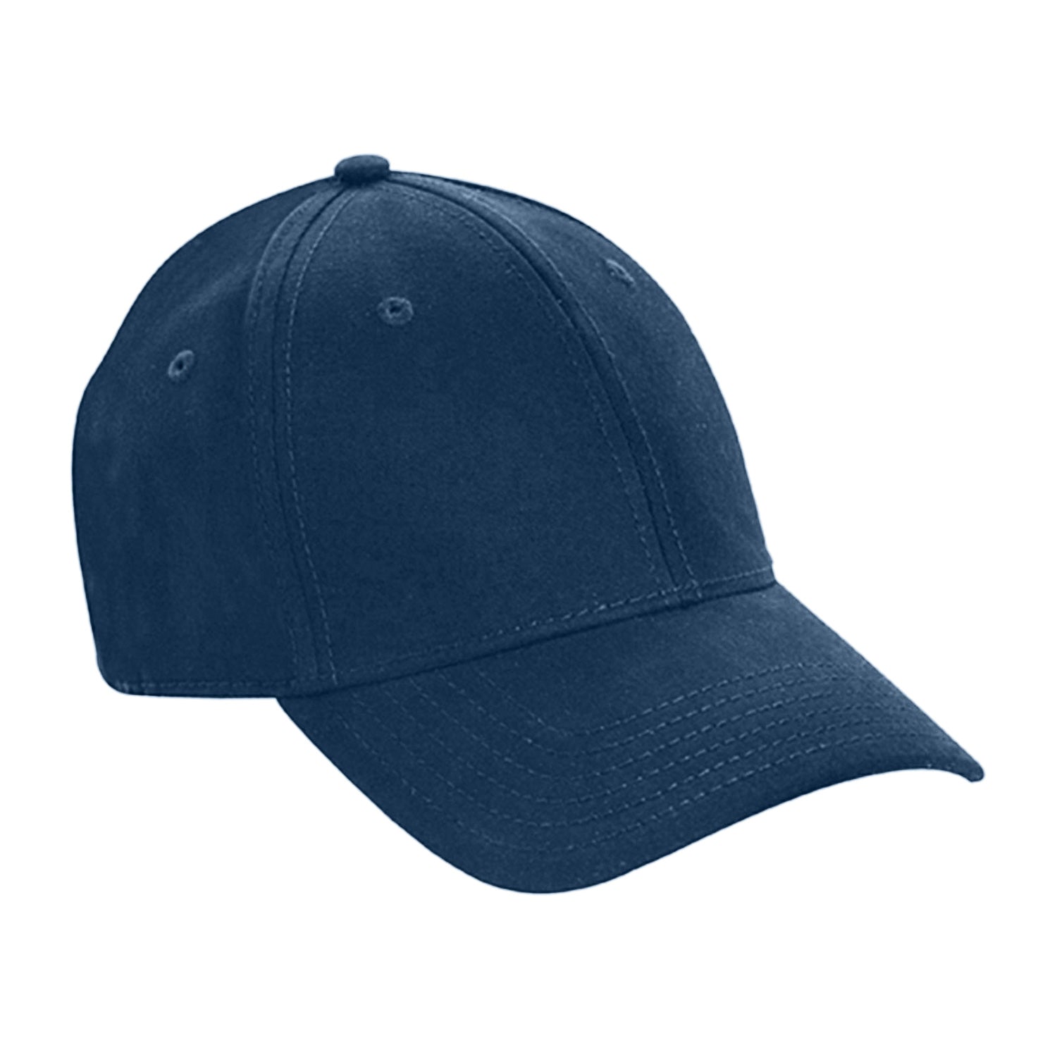 Cobra Cap Flex a Spandex - Navy