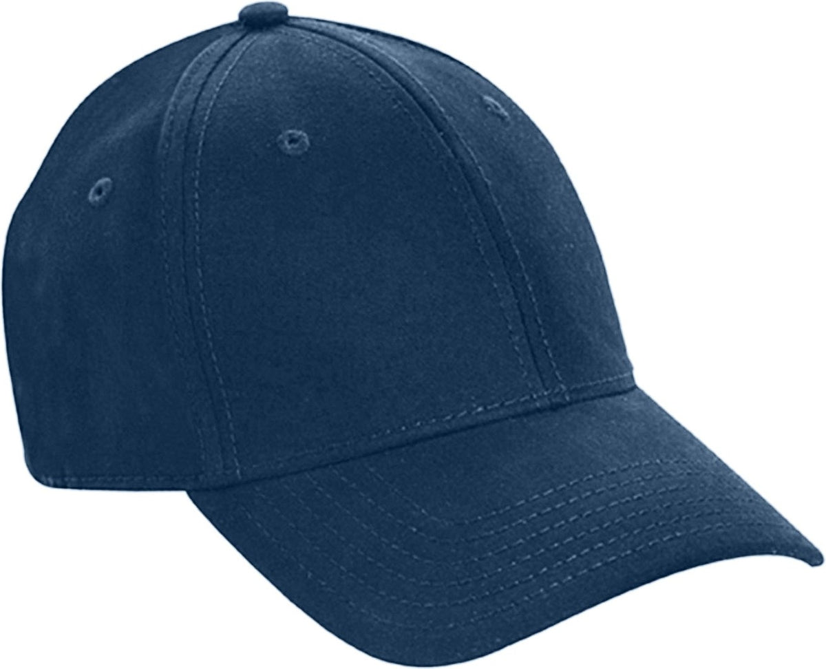Cobra Cap Flex a Spandex - Navy