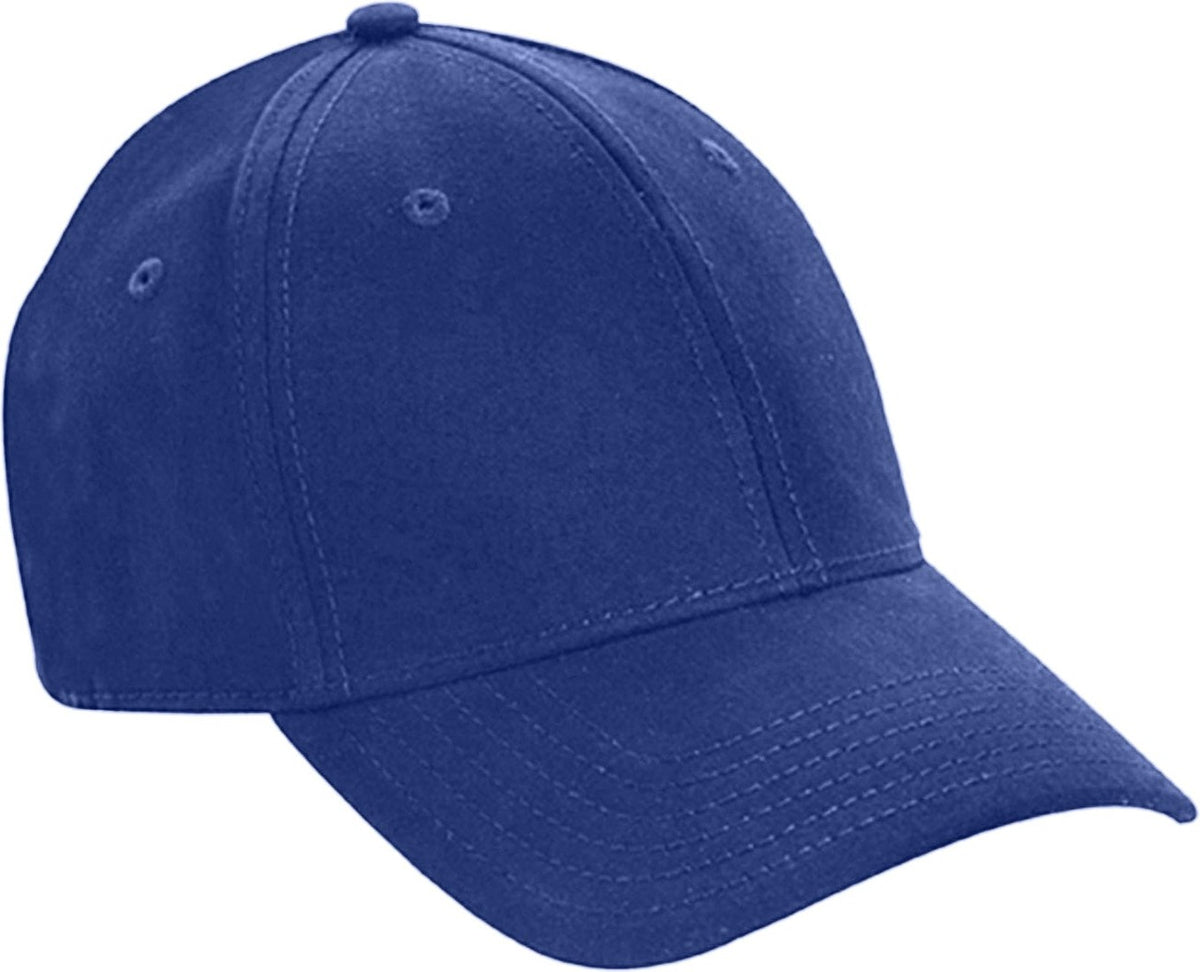 Cobra Cap Flex a Spandex - Royal