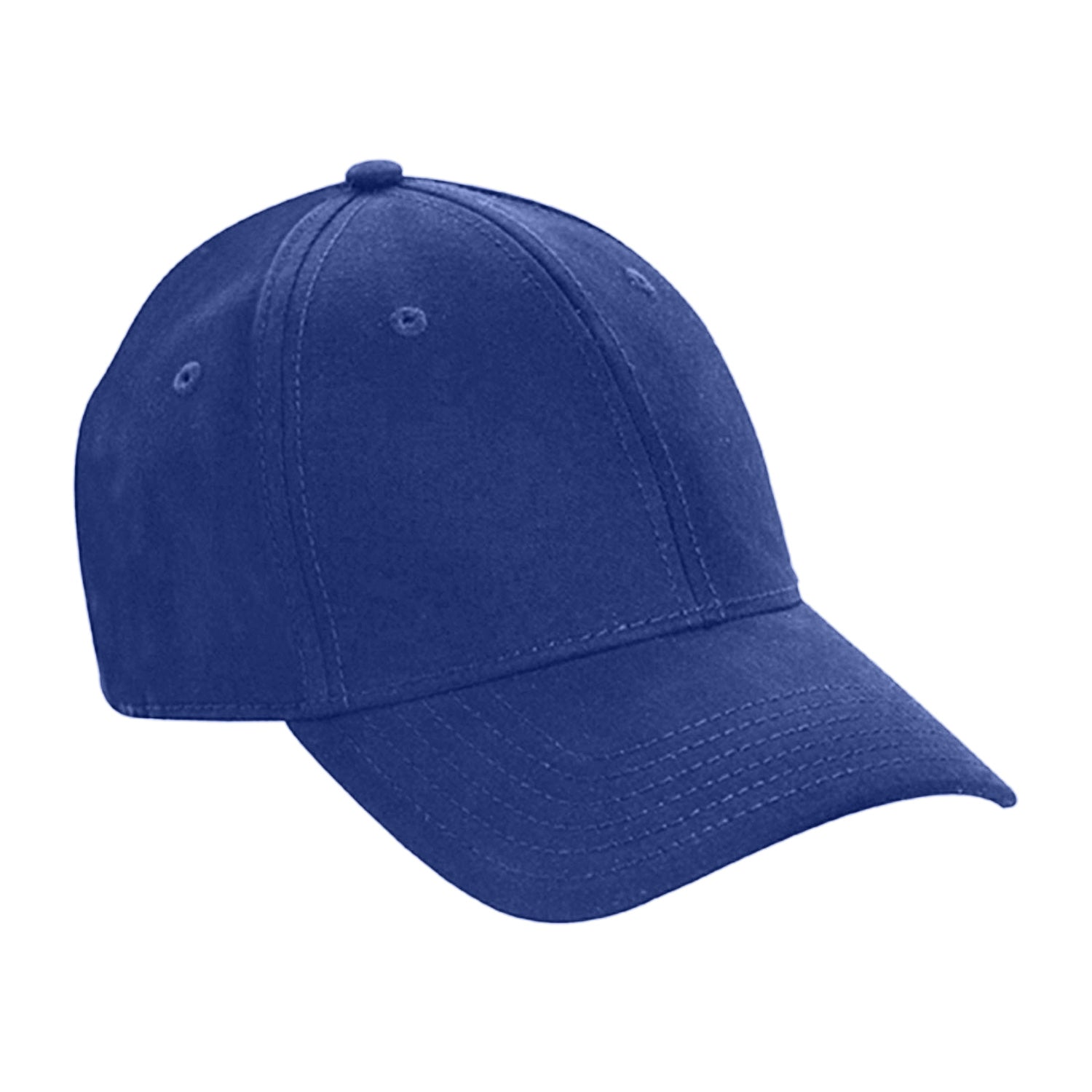 Cobra Cap Flex a Spandex - Royal