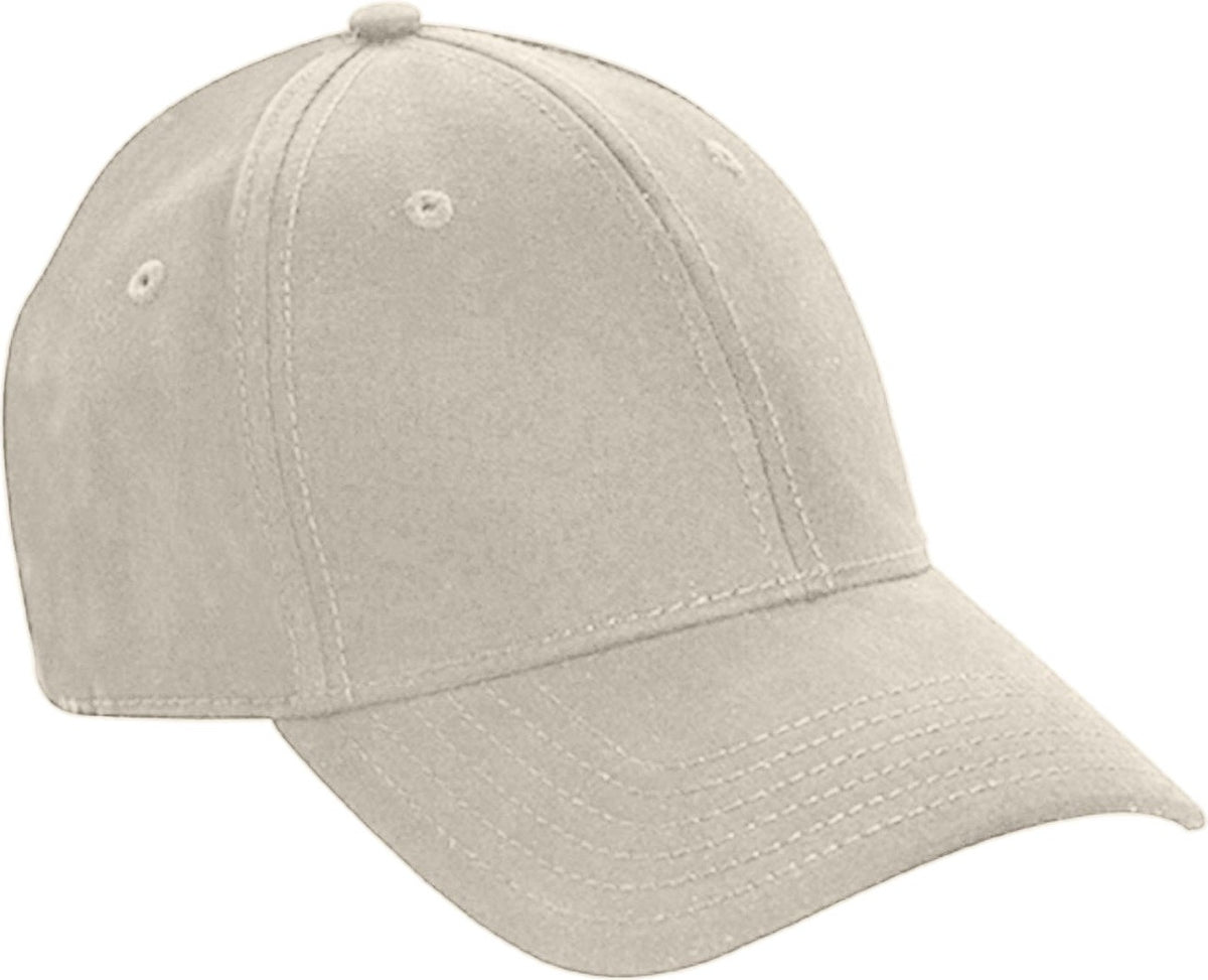 Cobra Cap Flex a Spandex - Stone