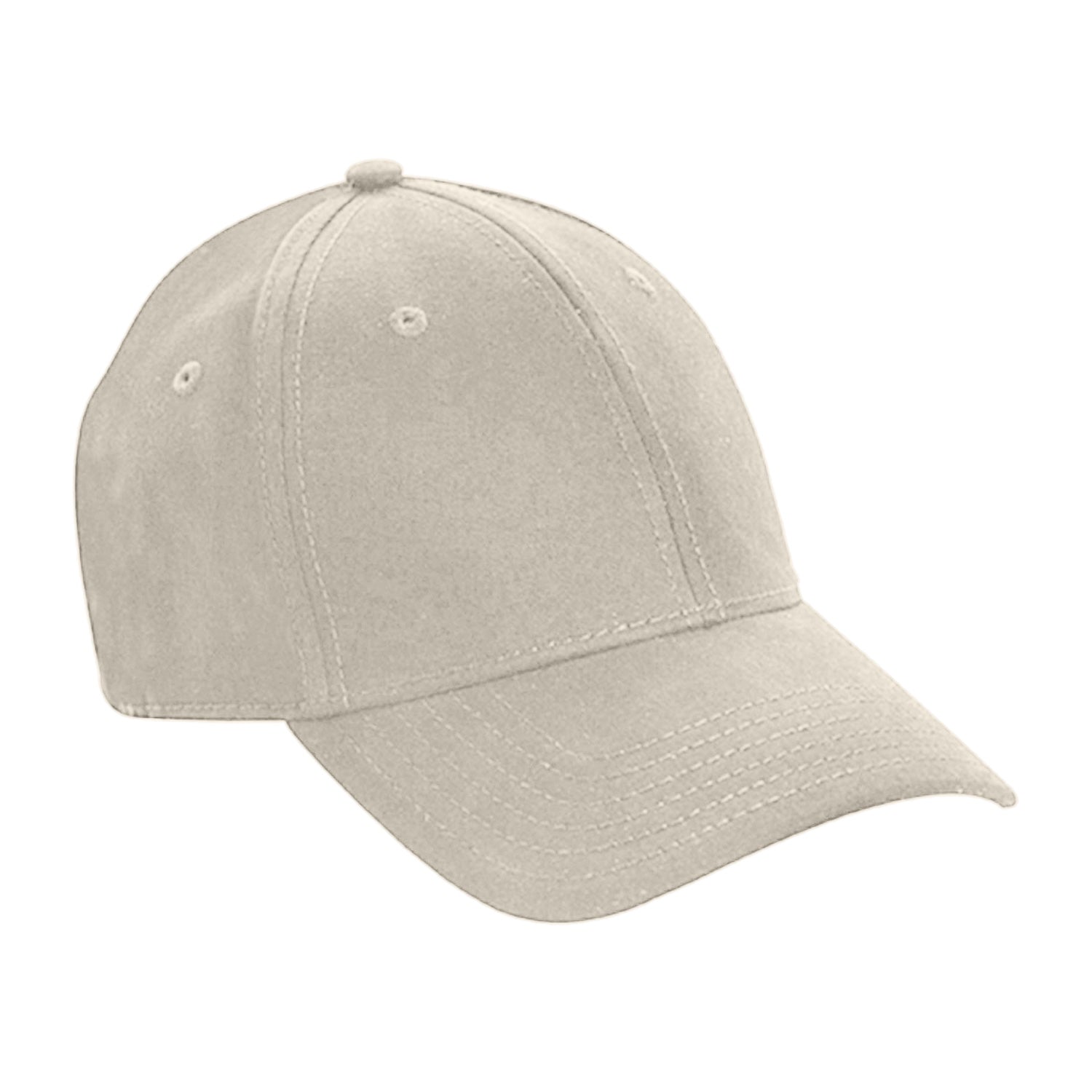 Cobra Cap Flex a Spandex - Stone