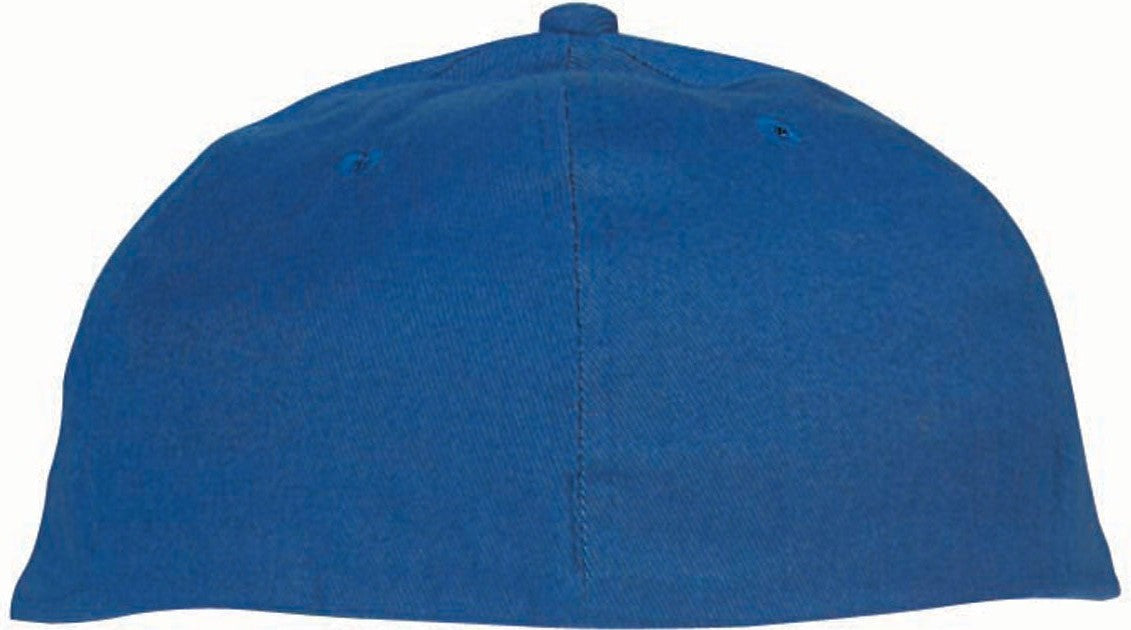 Cobra Cap Flex a Spandex - Stone Navy