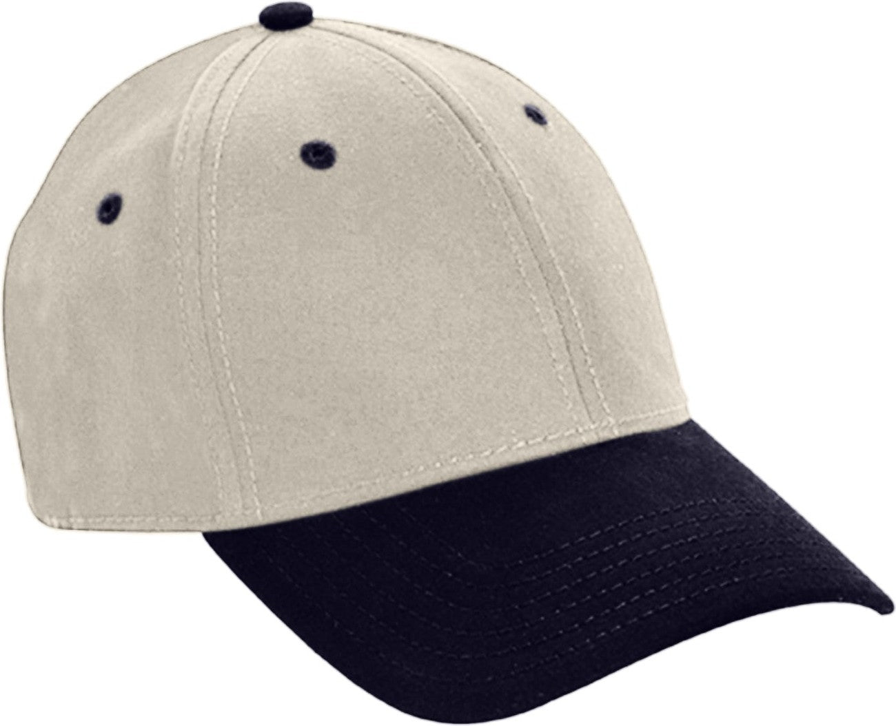 Cobra Cap Flex a Spandex - Stone Navy