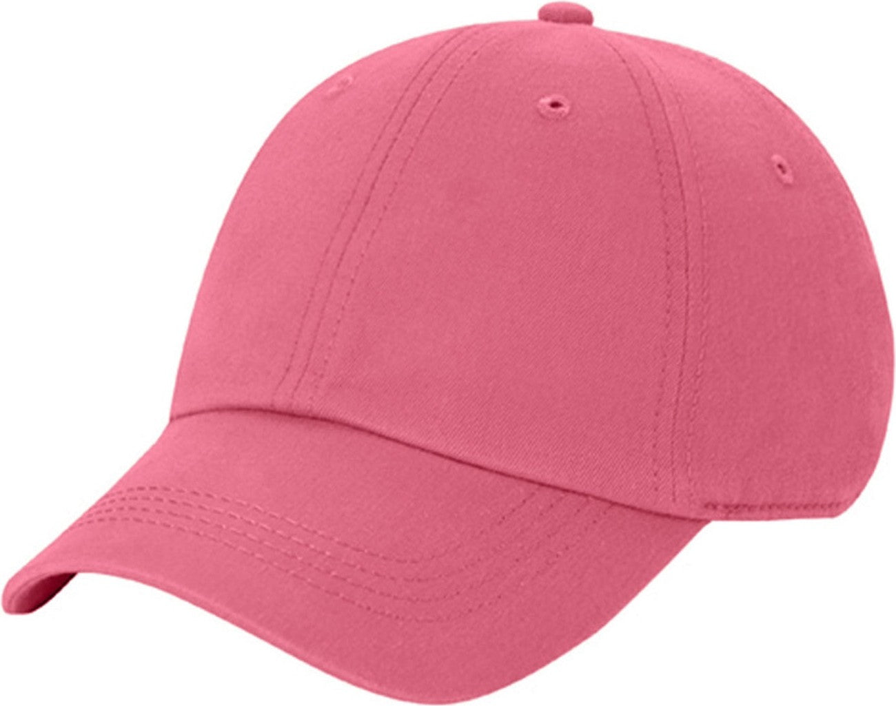Cobra Cap Gap-r Gap Style Chino Washed Relaxed - Candy Pink
