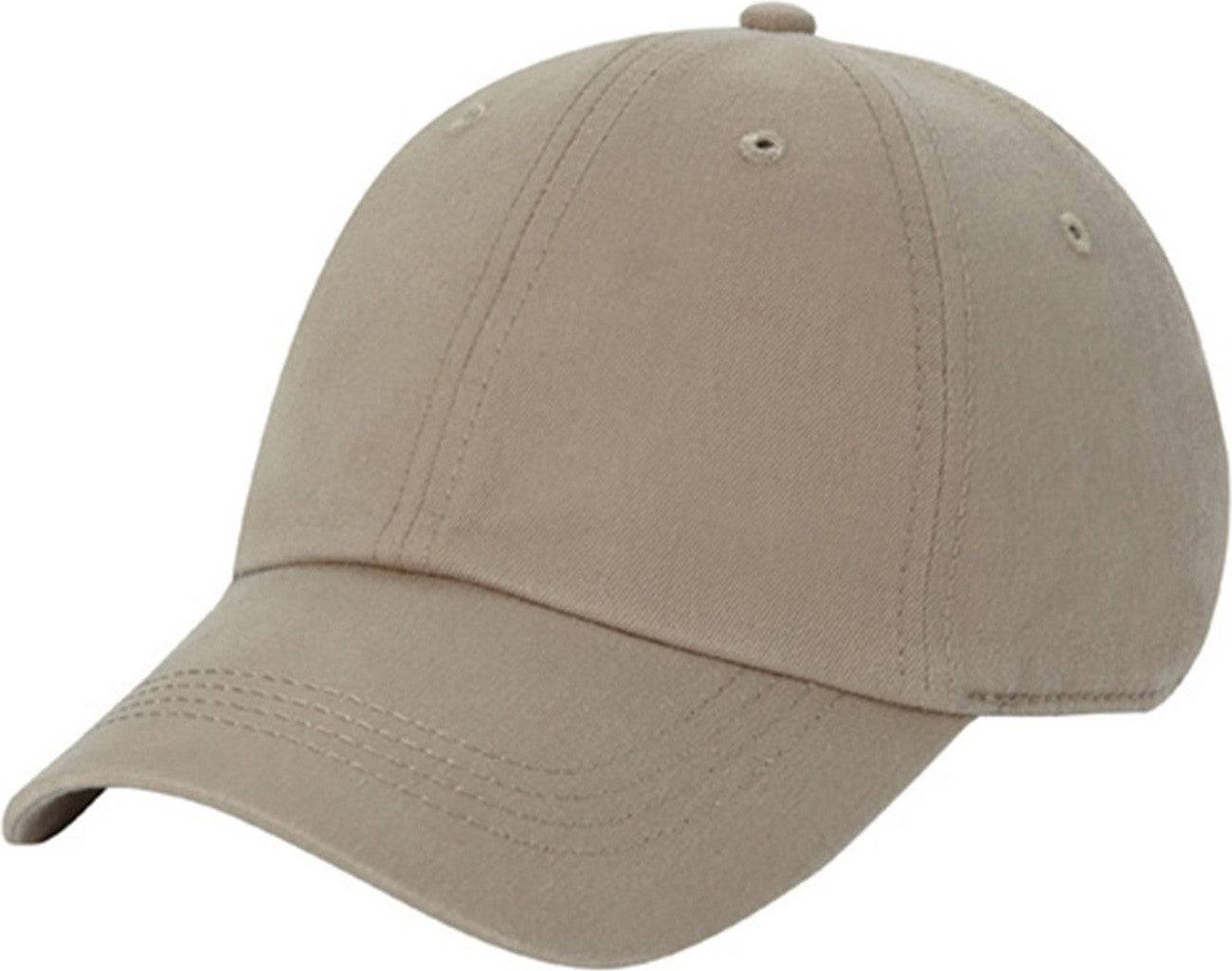 Cobra Cap Gap-r Gap Style Chino Washed Relaxed - Khaki