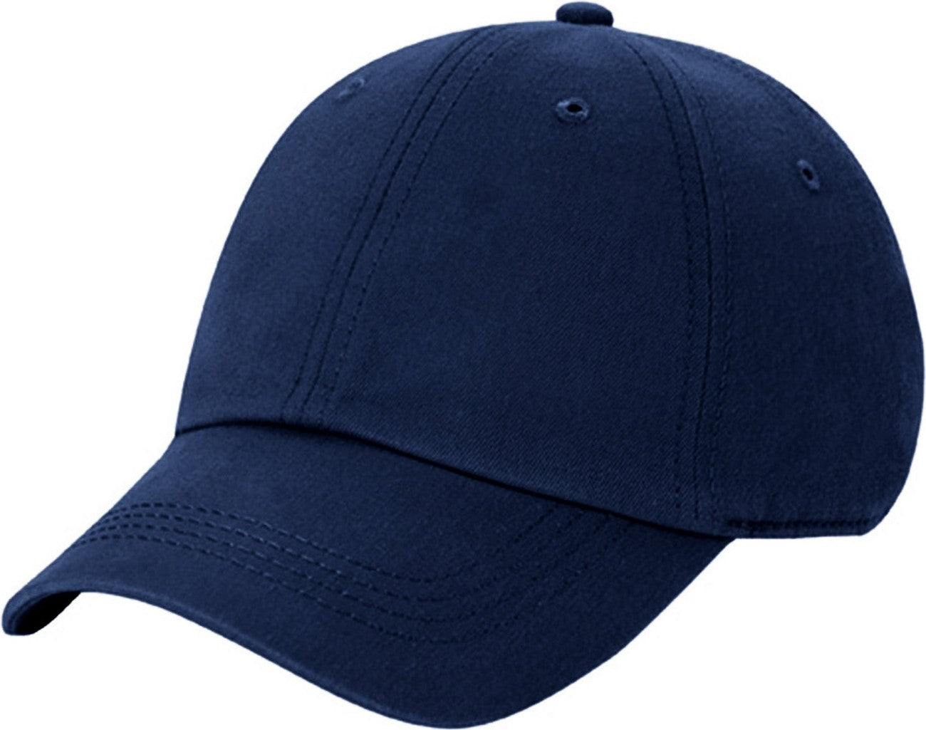 Cobra Cap Gap-r Gap Style Chino Washed Relaxed - Navy