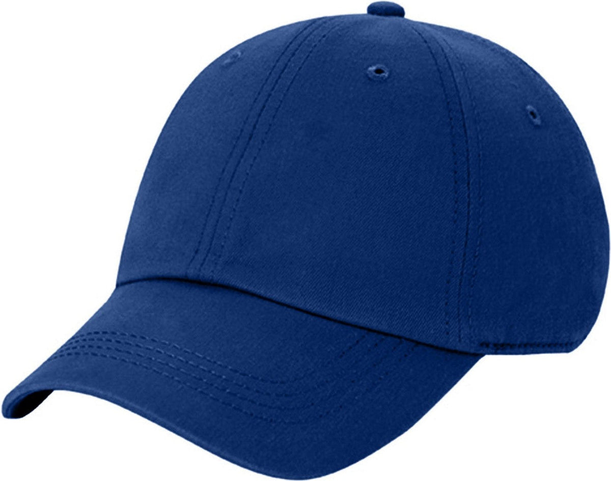 Cobra Cap Gap-r Gap Style Chino Washed Relaxed - Royal