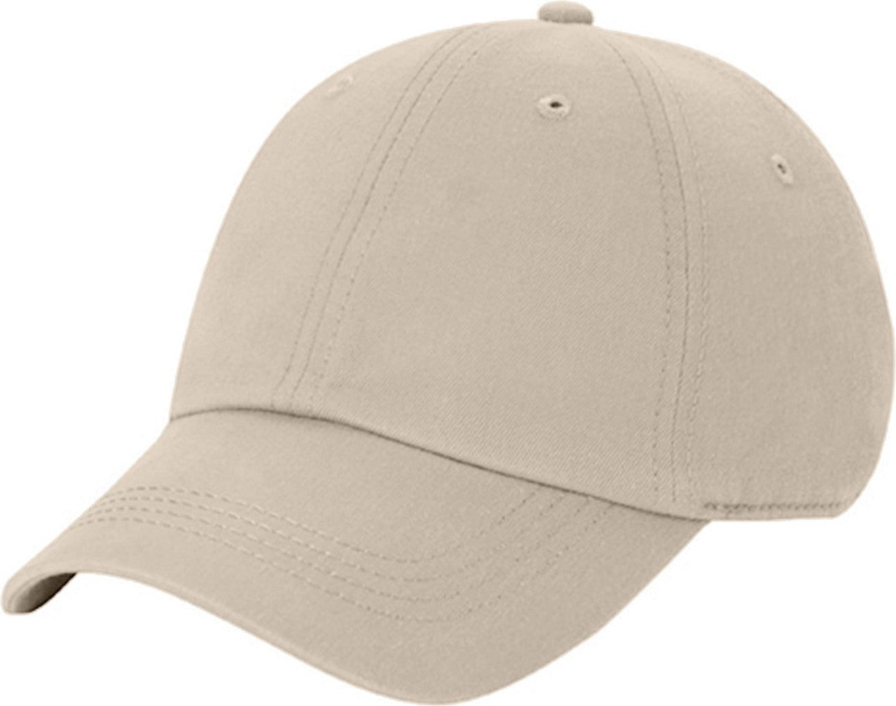 Cobra Cap Gap-r Gap Style Chino Washed Relaxed - Stone