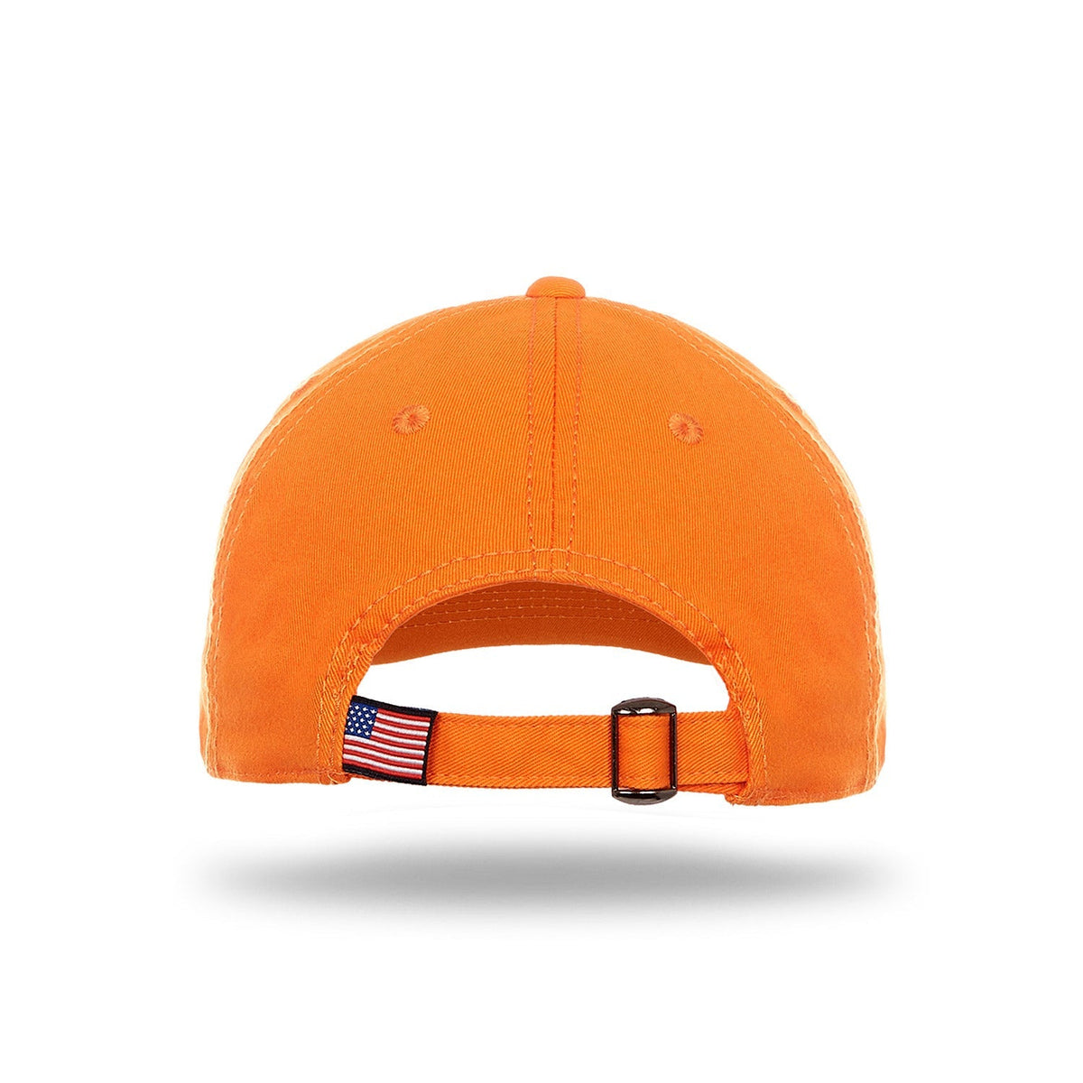 Cobra Cap Gap-r Gap Style Chino Washed Relaxed - Tennessee Orange