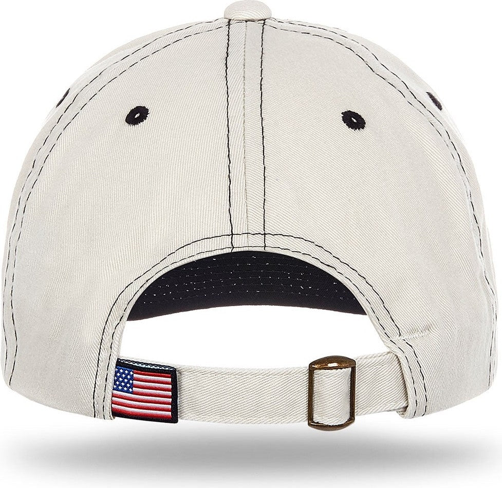 Cobra Cap Gp-u Gap Rollup Visor Contrasting - Stone Black