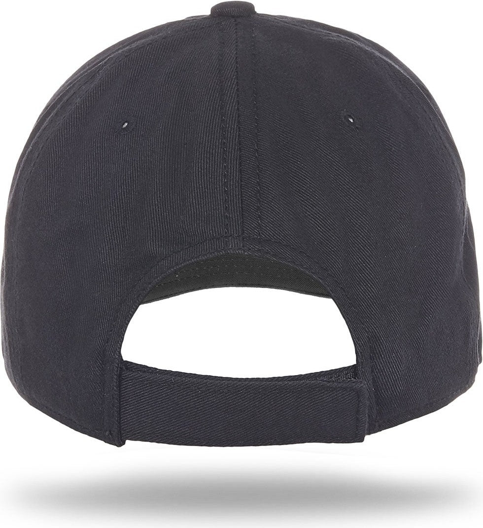 Cobra Cap Gpr-s Gap Washed Peached Sandwiched - Black Red