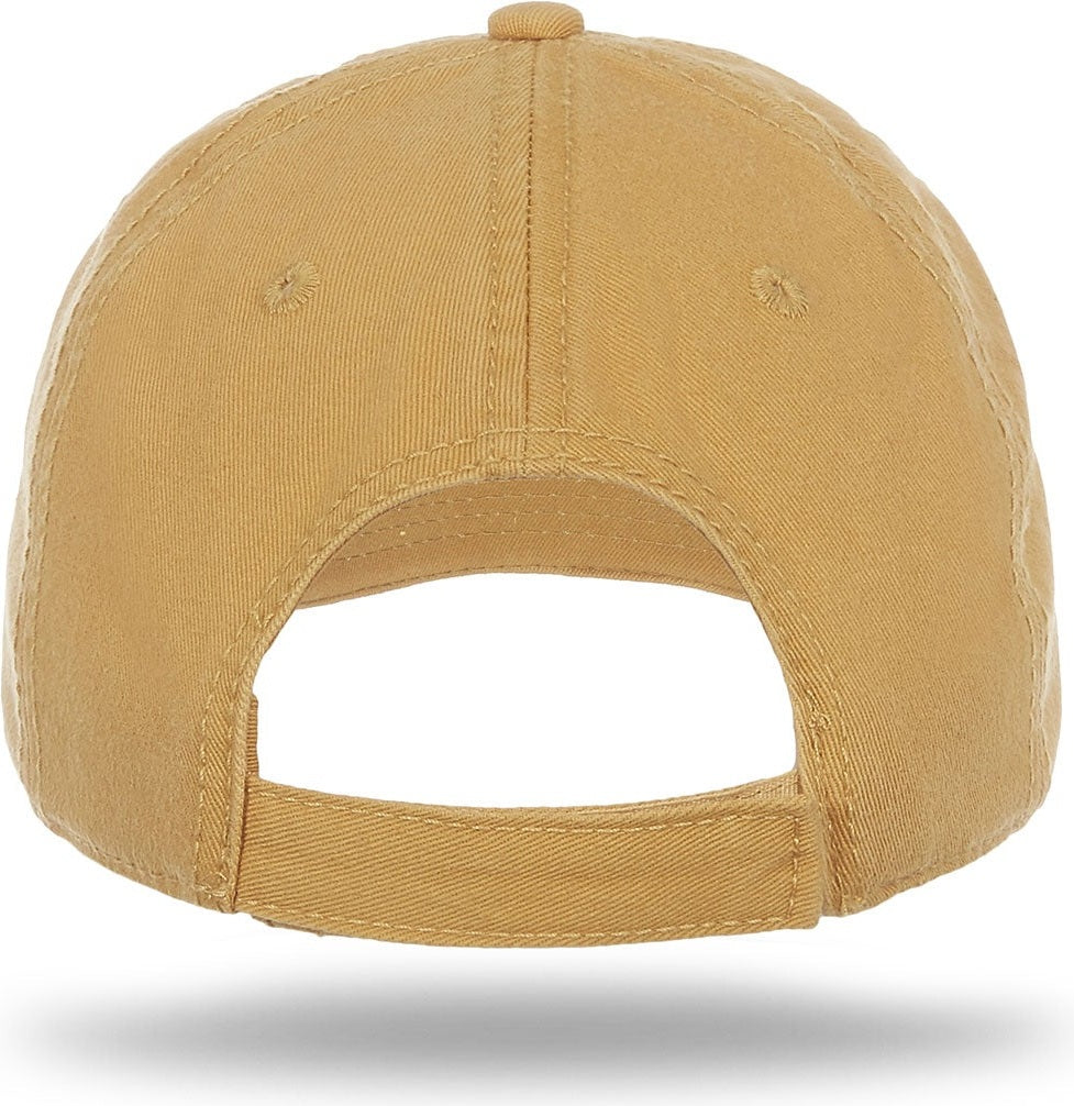 Cobra Cap Gpr-s Gap Washed Peached Sandwiched - Mustard Navy