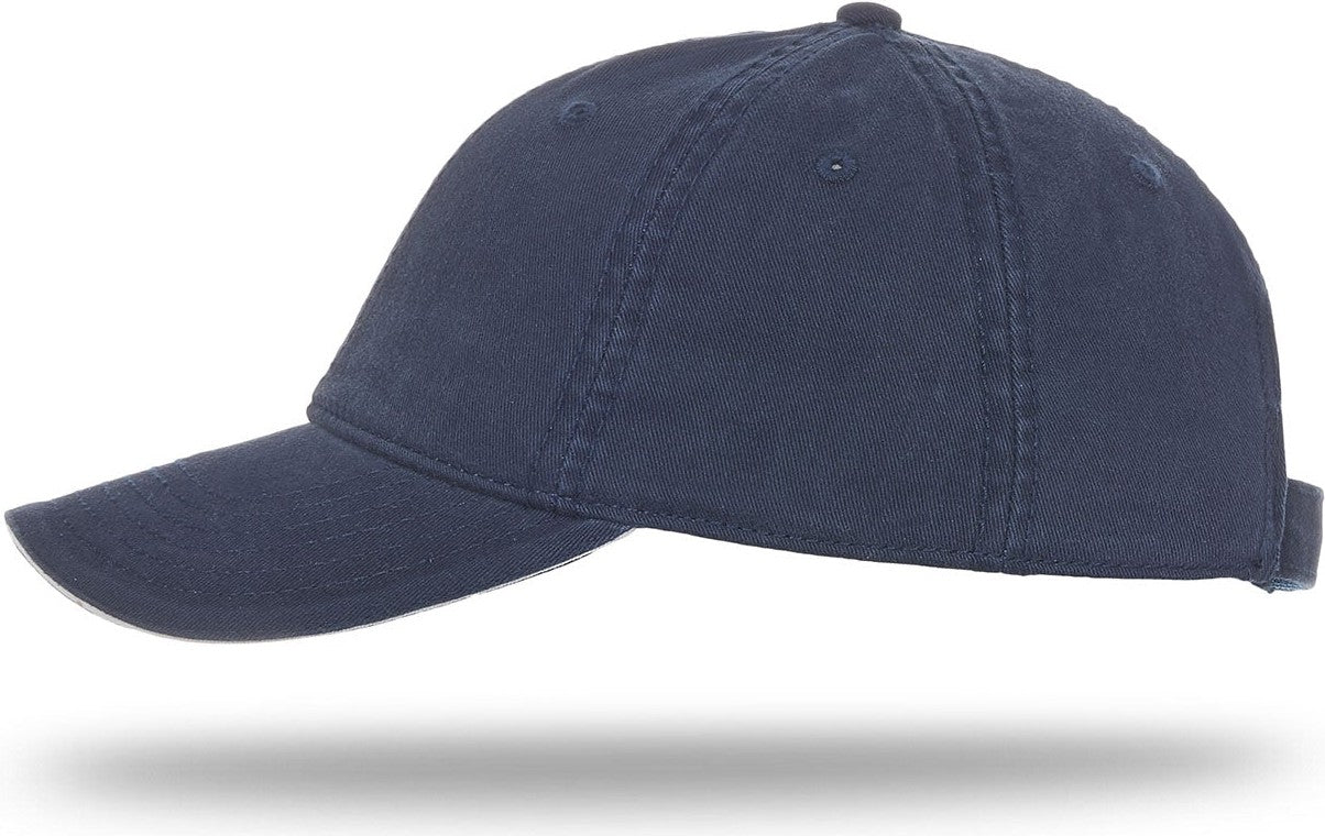 Cobra Cap Gpr-s Gap Washed Peached Sandwiched - Navy White