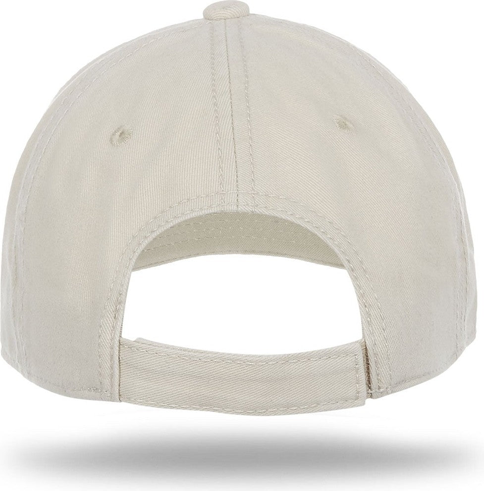 Cobra Cap Gpr-s Gap Washed Peached Sandwiched - Stone Black