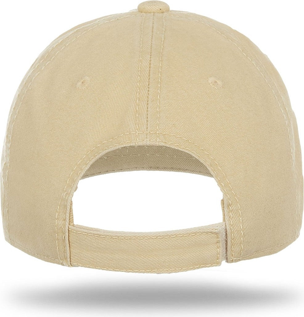 Cobra Cap Gpr-s Gap Washed Peached Sandwiched - Vegas Gold Navy