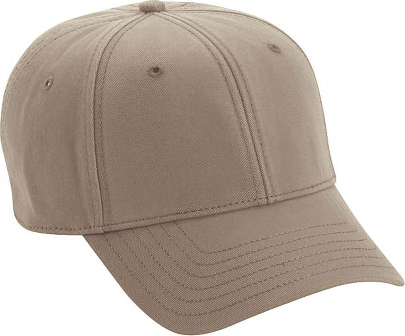 Cobra Cap Gpv Gap Style Structured - Khaki