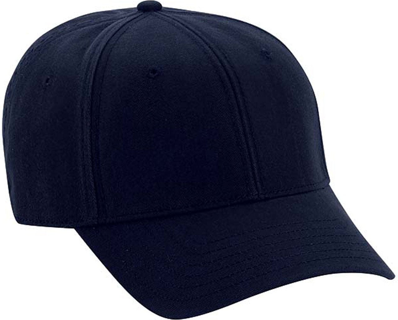 Cobra Cap Gpv Gap Style Structured - Navy