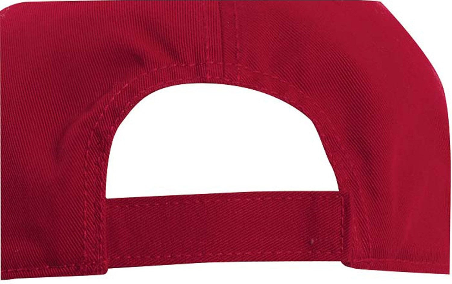 Cobra Cap Gpv Gap Style Structured - Orange