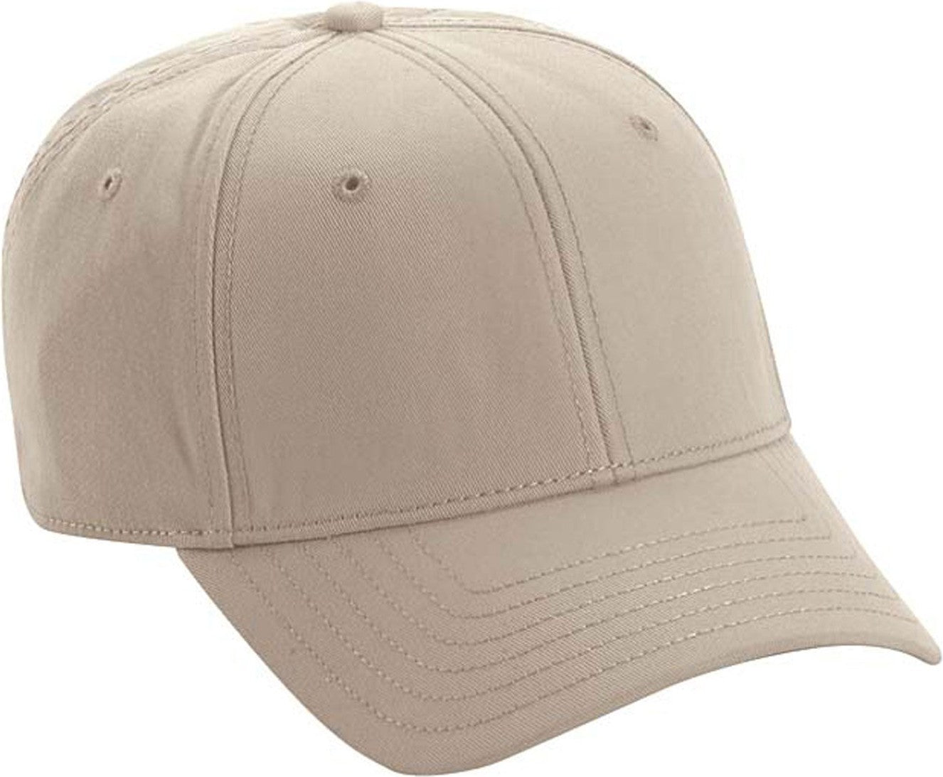 Cobra Cap Gpv Gap Style Structured - Stone