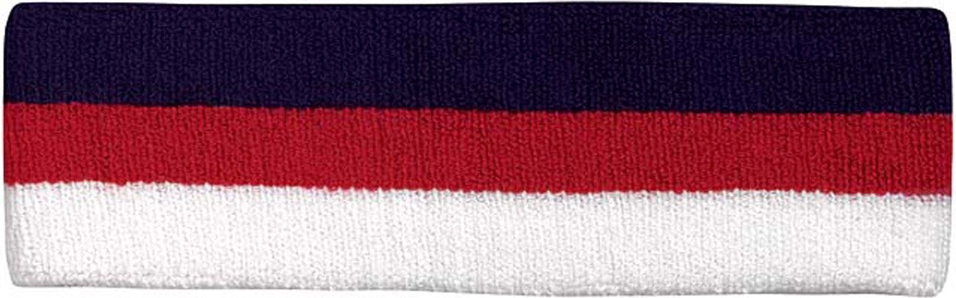 Cobra Cap Hb-2 Headband Patterns 7’’x 2’’ - Banner